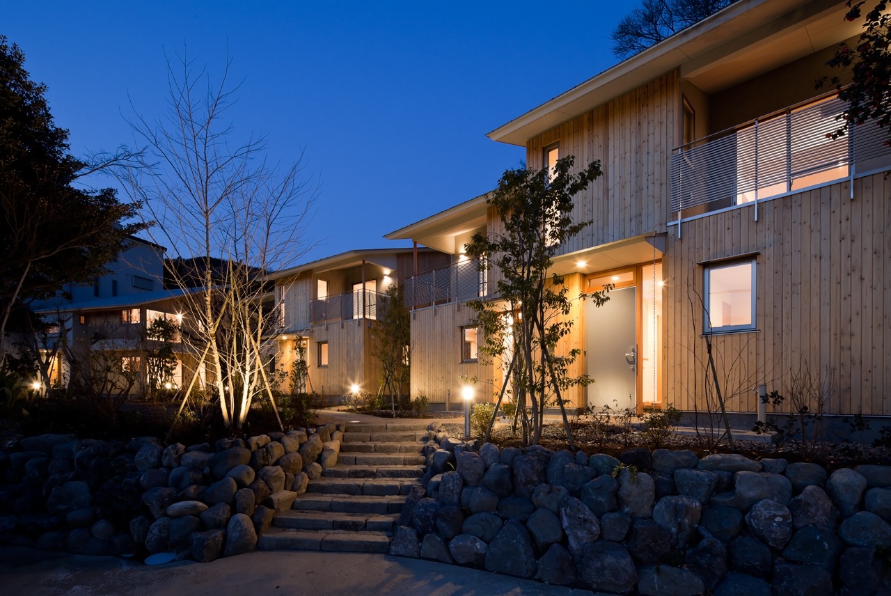 Night View   Night View